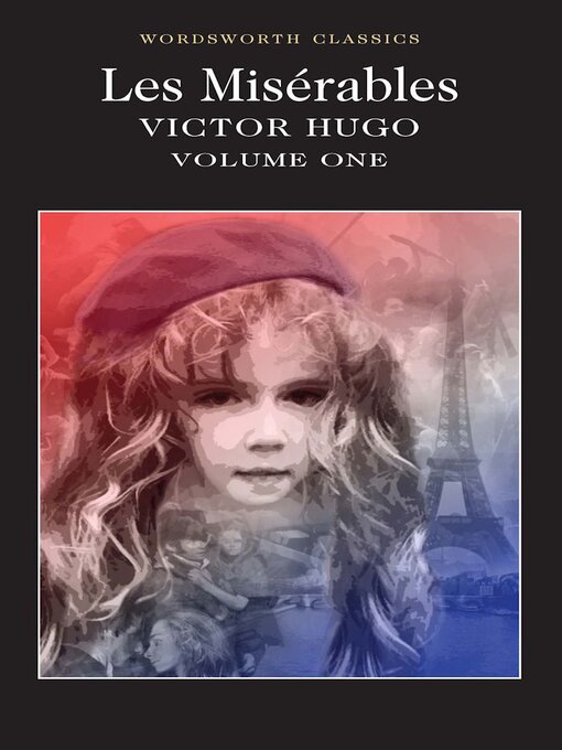 Title details for Les Misérables Volume One by Victor Hugo - Available